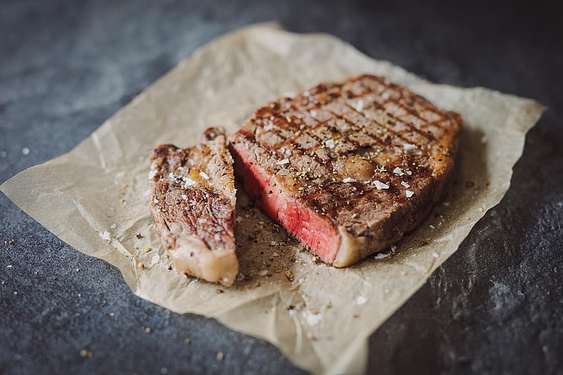 deutschland faerse ribeye