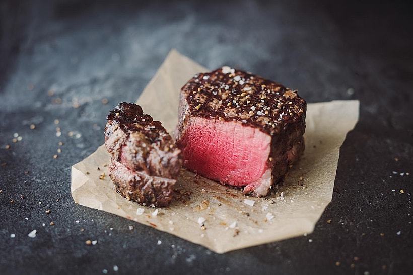 usa rind filet