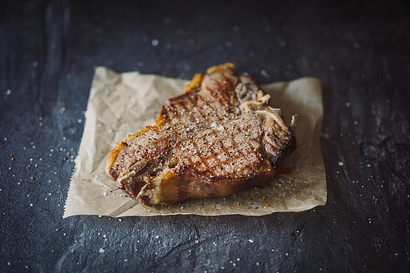 usa rind porterhouse