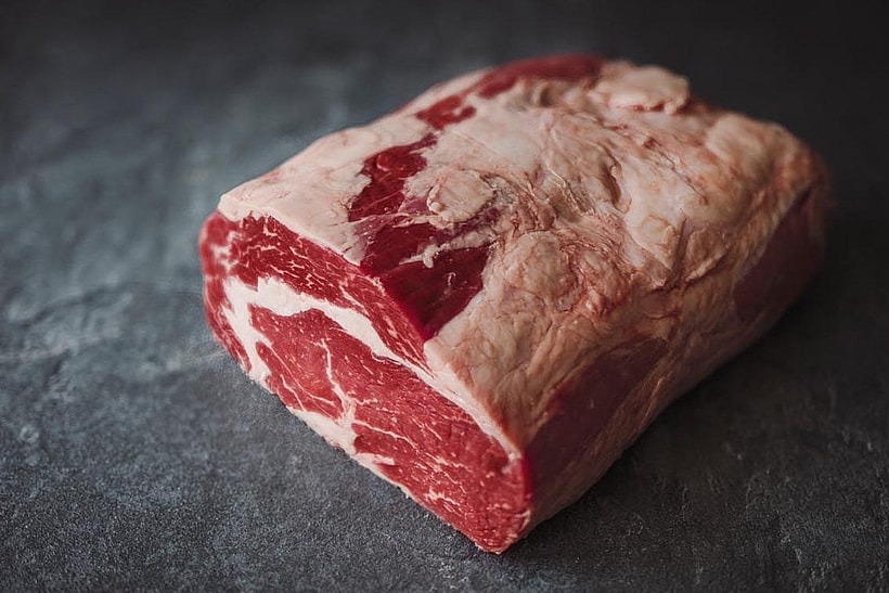 usa rind ribeye