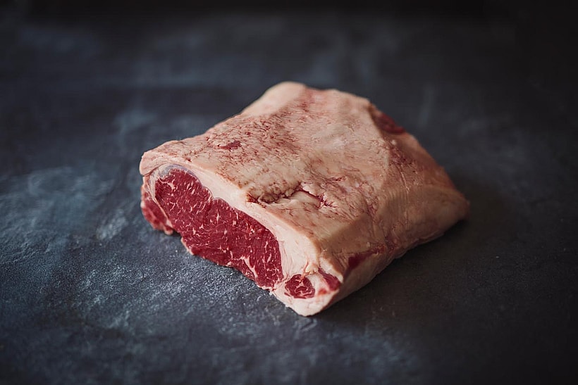 usa rind rumpsteak