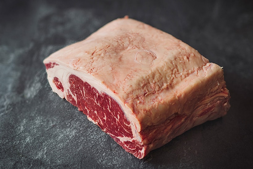 irland rind rumpsteak