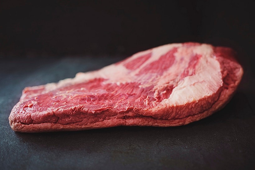 Brisket, Creekstone Farms USA