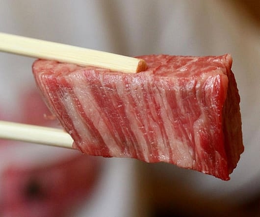 Stück Wagyu