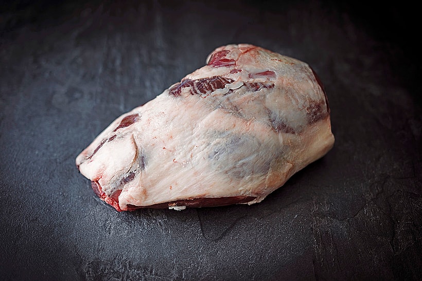 Lammkeule