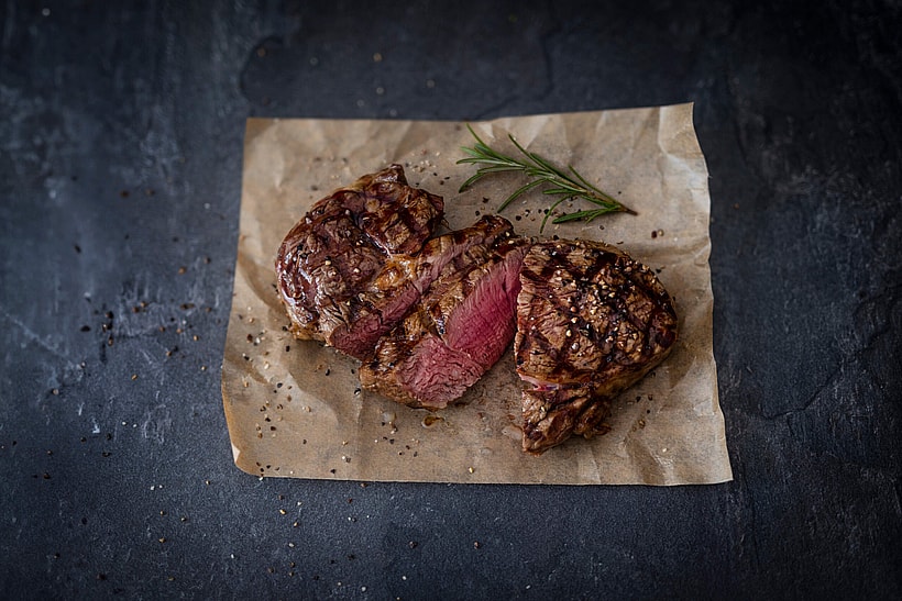Rib Eye | Sashi Beef | Entrecôte | Finnische Färse
