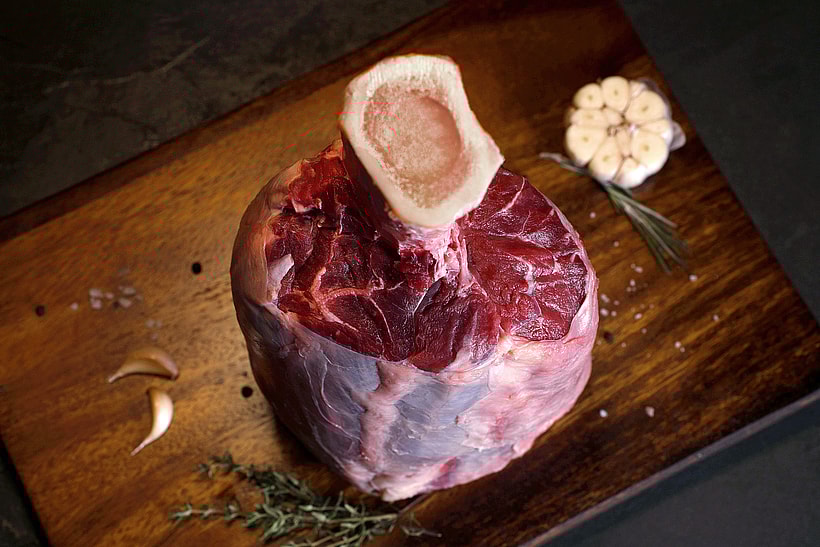 Beef Hammer Irland