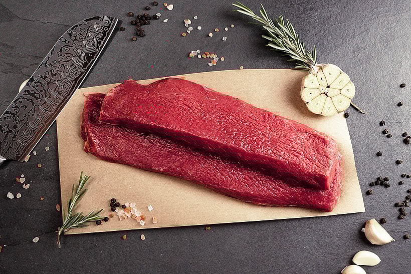 Lammlachs