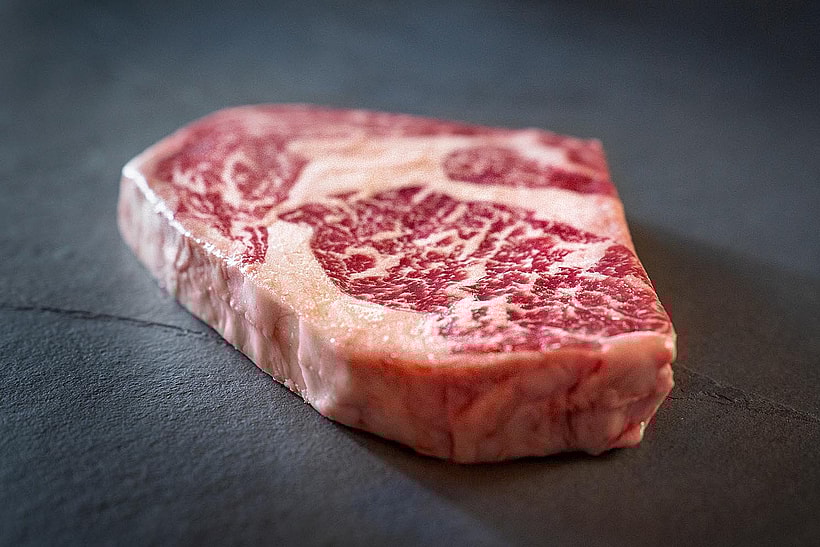 RibEye Australien Tajima Wagyu