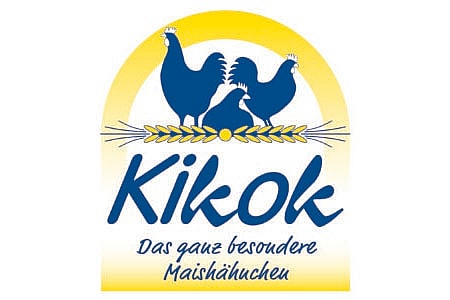 Kikok Logo